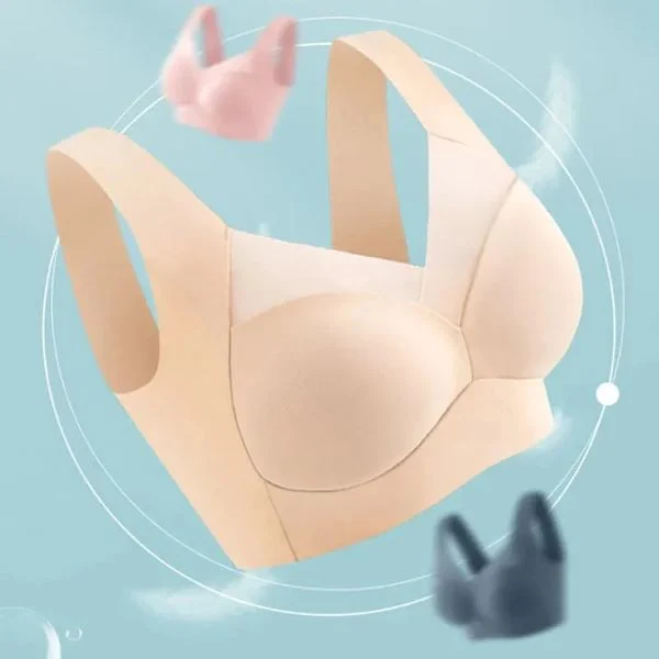 🔥LAST DAY 90% OFF🔥 Seamless Comfort Bra