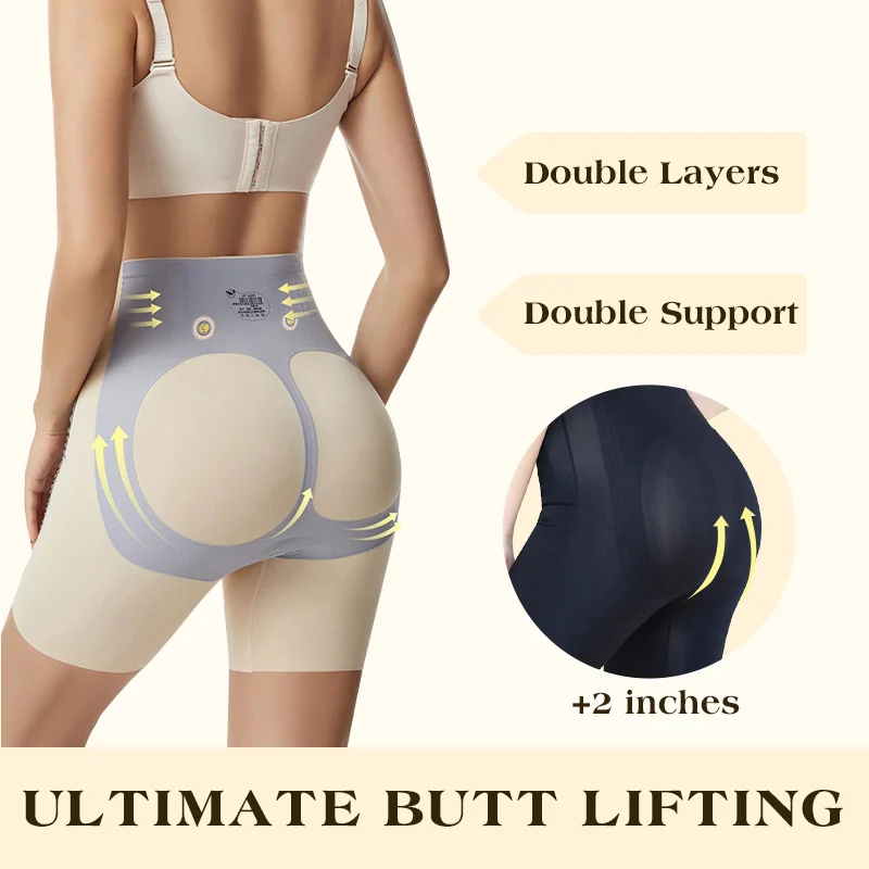 6-Pack Only $27.96! 🔥Clearance sale, limited stock 🔥High Waisted Tummy Control Pants