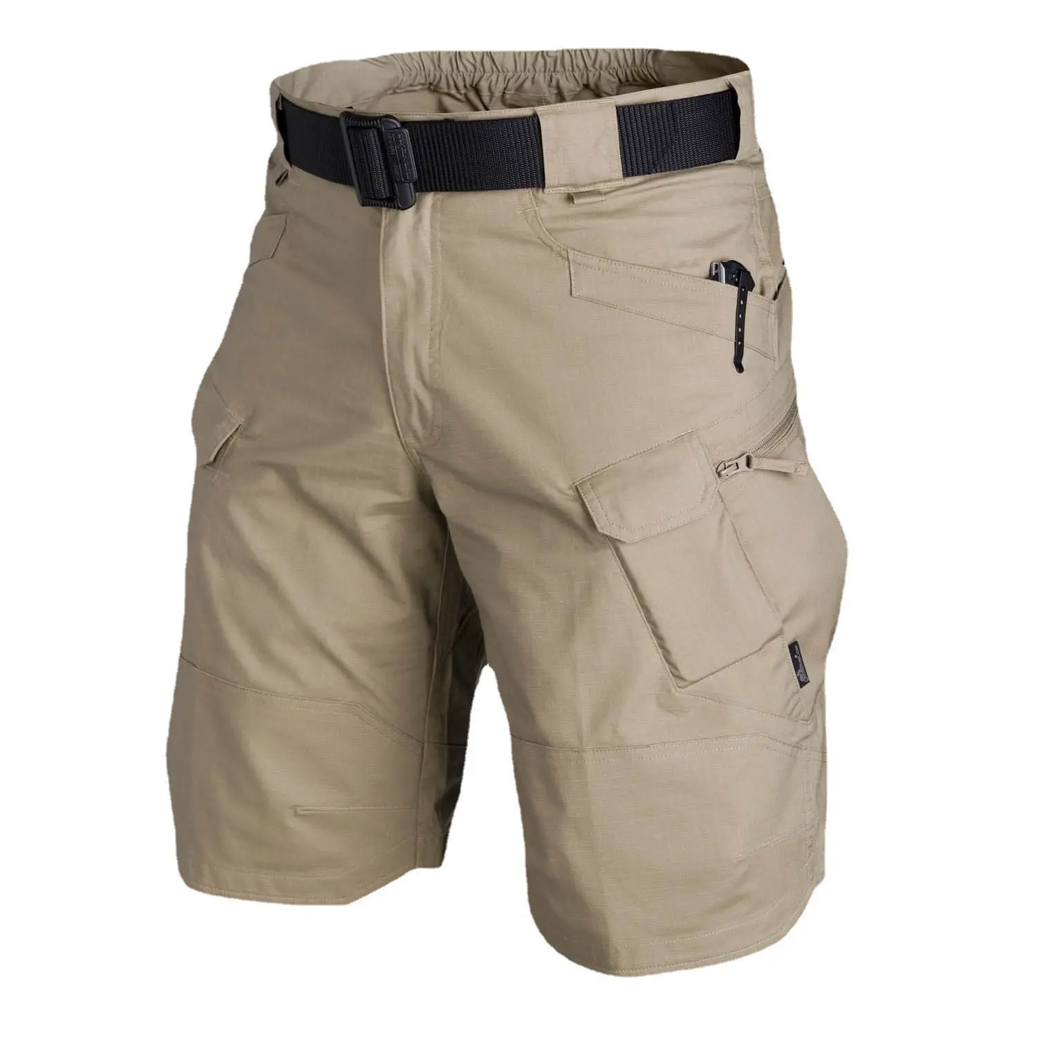 6 Pack ⚡️Men's Multifunctional Waterproof Multi-pocket Outdoor Tactical Shorts