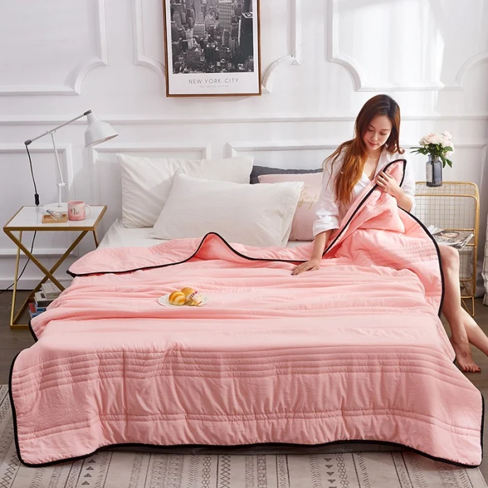 💖Today's Promotion🔥Ice Cooling Calming Blanket(87