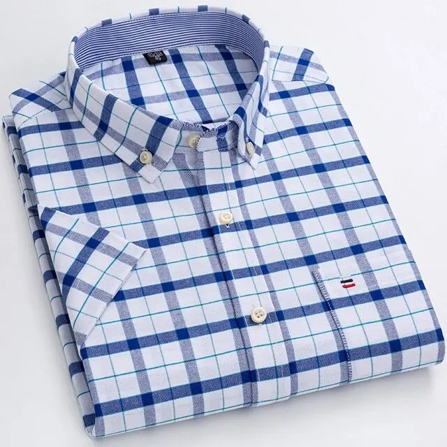 5-Pack Men's Short Sleeve (Package 4)