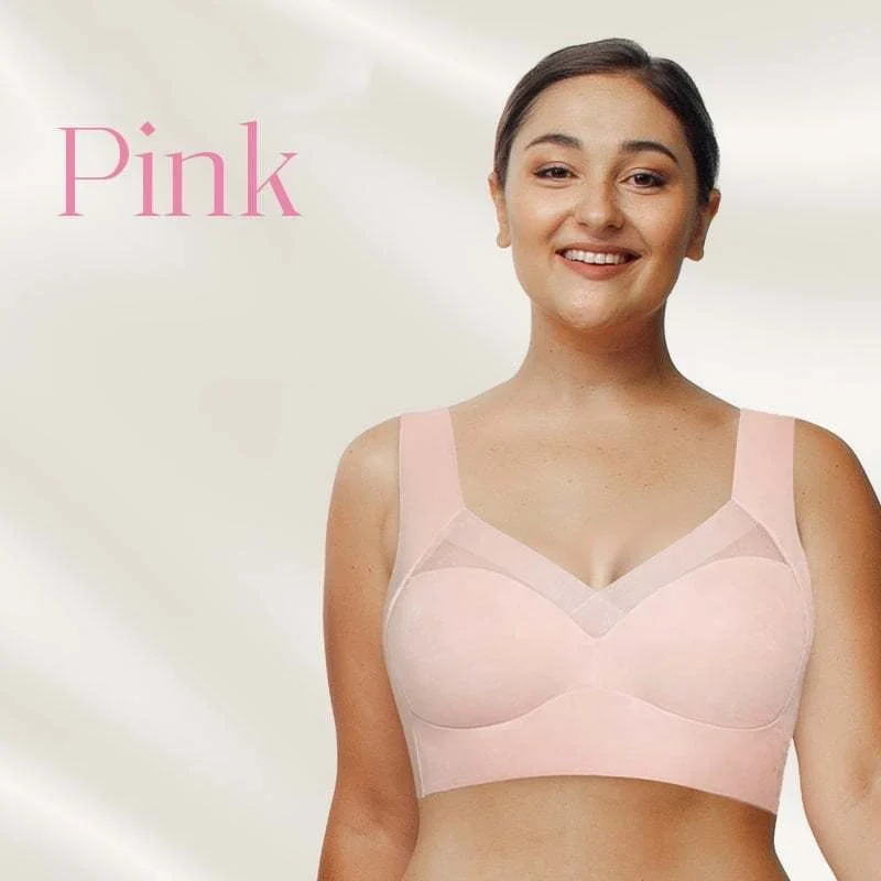 🔥LAST DAY 90% OFF🔥 Seamless Comfort Bra