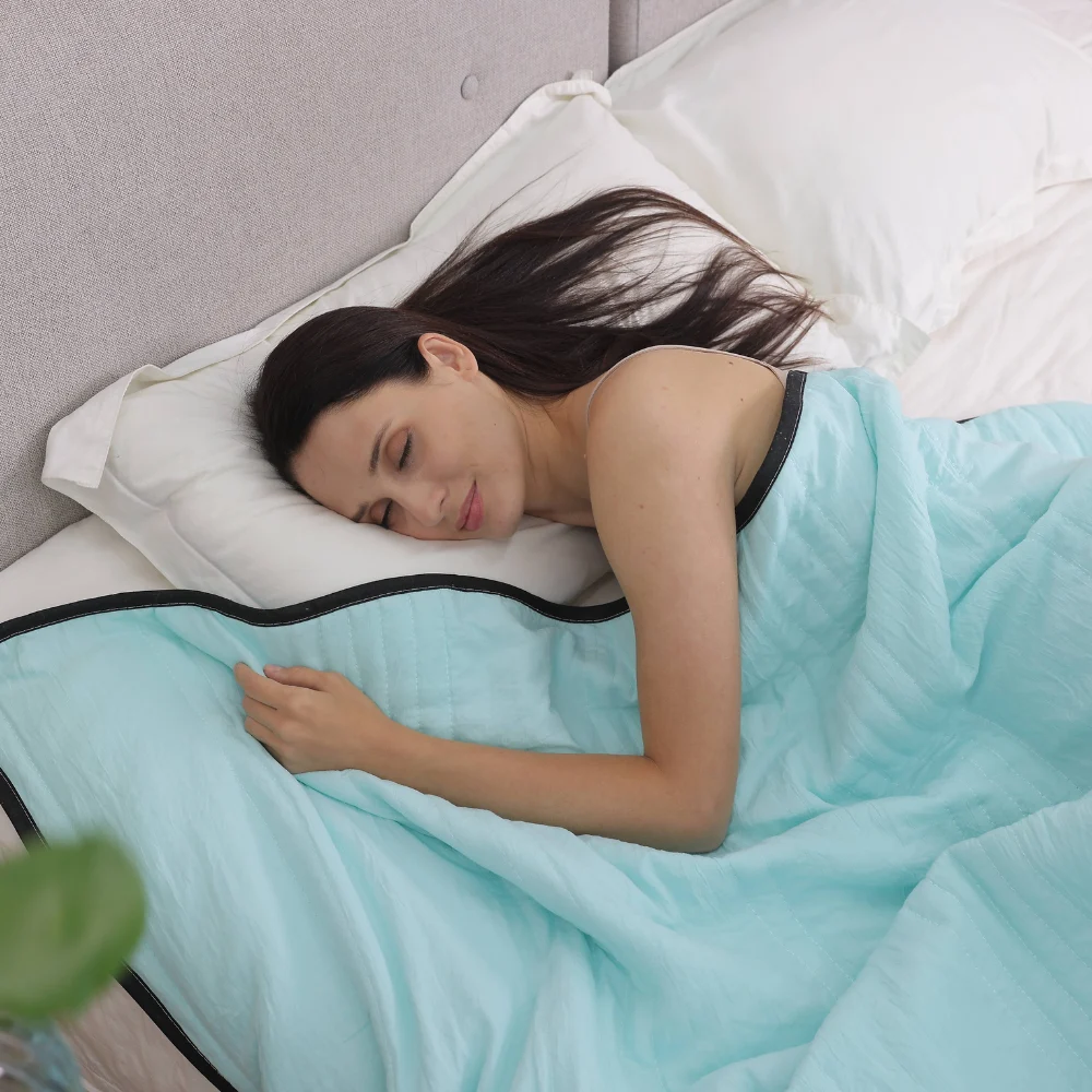 💖Today's Promotion🔥Ice Cooling Calming Blanket(87