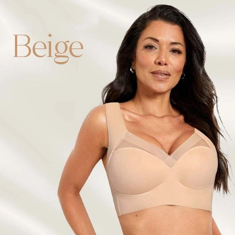🔥LAST DAY 90% OFF🔥 Seamless Comfort Bra