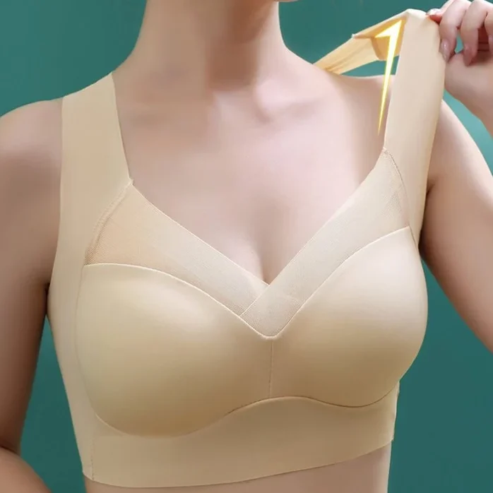 🔥LAST DAY 90% OFF🔥 Seamless Comfort Bra