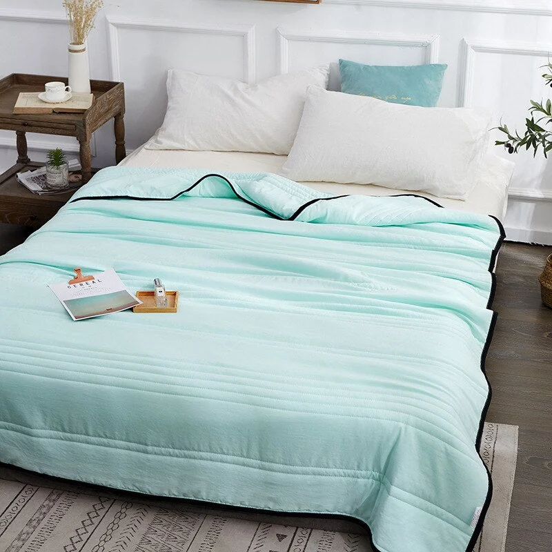 💖Today's Promotion🔥Ice Cooling Calming Blanket(87